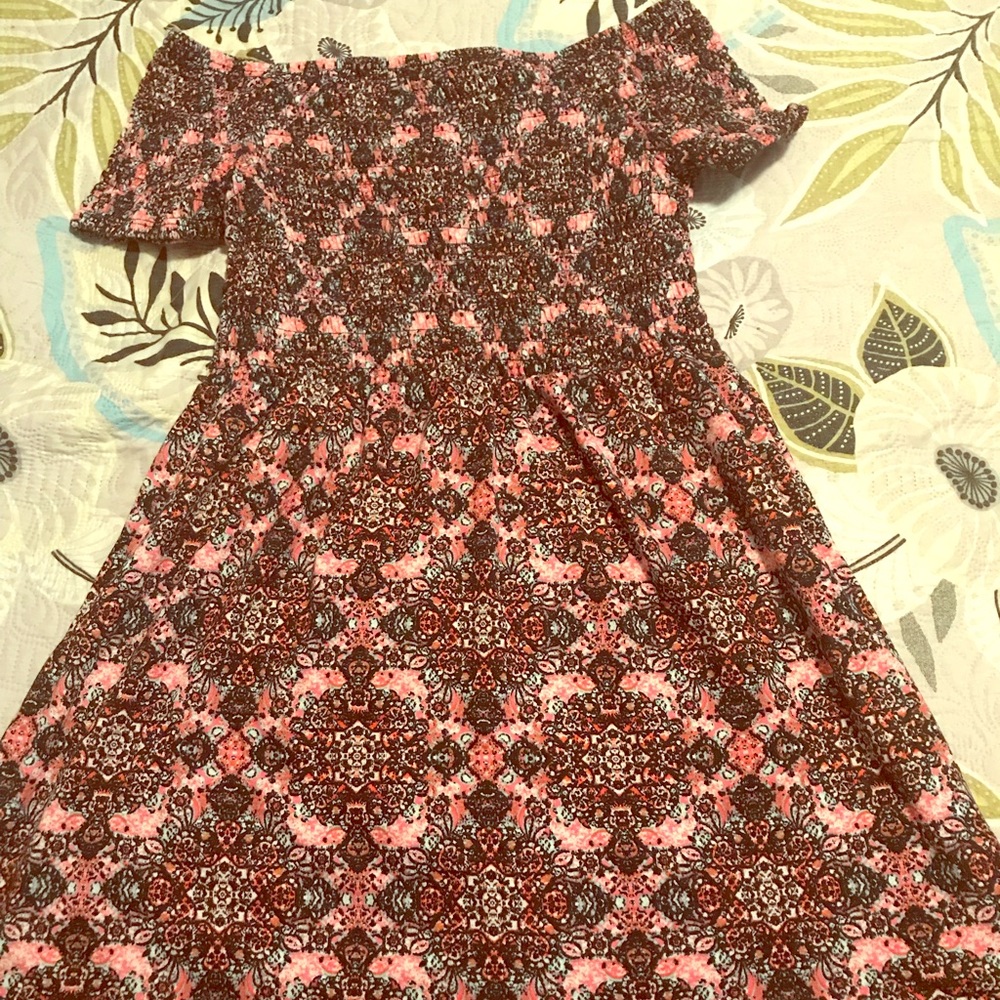 Summer dress
